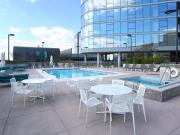 The Residences at NewCity Convertible