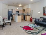The Residences at Northwood LLC 1 Bedroom Apartment for...