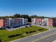 The Residences at Northwood LLC 1 Bedroom Apartment for...