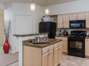 The Residences at Northwood LLC 2 Bedroom Apartment for...