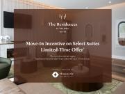 The Residences At The Well