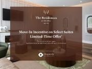 The Residences At The Well