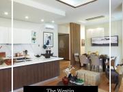 The Residences at The Westin,Mandaluyong City 2BR Condo Sale