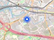 The Residences Manchester, Greater Manchester, M15