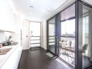 The Residences, Nine Elms, London, SW11