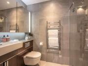 The Residences, Nine Elms, London, SW11