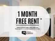 The Residences of 104th