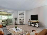 The Residences of Westover Hills 2BR 1BA Renovated