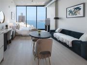 The Residences Water Square 1 Bed 1 Bath Corner