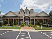 The Resort At Lake Crossing Serenity