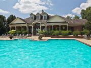 The Resort At Lake Crossing Tranquility