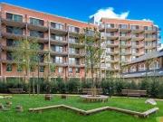 The Restorey, Central Way, 3 Bedroom Apartment