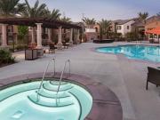 The Retreat at Riverlakes C1 Downstairs