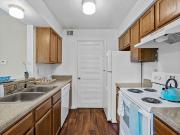 The Retreat at Woodlands Apartments The Pine Bluff