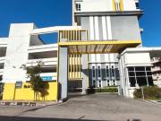 The Retreat Condo with Furnished Near St Anne Church...