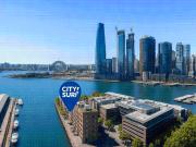 The Revy, Darling Island – Contemporary Waterfront Luxury