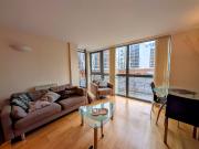 The Rhine, Manchester M15, 2 bed flat to rent, £1,150...