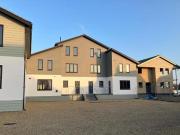 The Rhond, Plot Bureside Quay, Hoveton, 2 Bedroom End