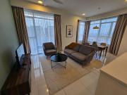 The Ridge KL East Fully Furnished Unit for Rent Actual Unit