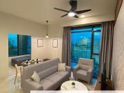 The Ridge @ KL East Residensi Rabung KL Timur