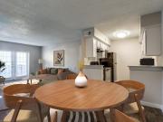 The Ridge on Spring Valley S1