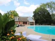 The Ridge Overland Park 2 Bedroom Apartment for Rent at...