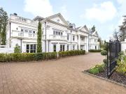 The Ridge, Ridgemount Road, Ascot, Berkshire SL5, 2 bed...