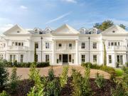 The Ridge, Ridgemount Road, Sunningdale, Berkshire SL5,...