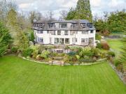 The Ridgeway, Potters Bar EN6, 2 bed flat to rent,...