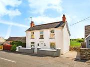 The Ridgeway, Saundersfoot, 3 Bedroom Detached