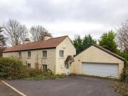 The Ridgeway, Westbury on trym, 3 Bedroom Detached