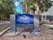The Riley 2 Bedroom Apartment for Rent at 1111 High Rd,...