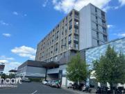 The Ring, Bracknell 1 bed apartment to rent £1,300 pcm...