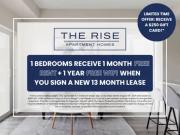 The Rise Apartment Homes
