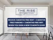 The Rise Apartment Homes