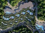 THE RISE at Monterrazas an ultra luxury residence in Cebu THE RISE at Monterrazas an ultra luxury residence in Cebu