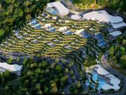 THE RISE AT MONTERRAZAS LOFT VILLA