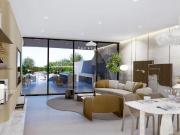 The Rise at Monterrazas Pre Selling Condominium Unit for...