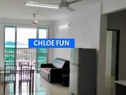 The Rise Collection 2 Partial Furnished 2 Carpark Georgetown