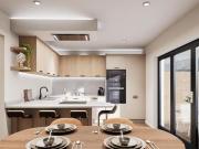 The Rise, Hilltop Heights, 3 Bedroom Semi detached