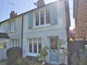 The Rise, Kingsdown, 2 Bedroom Terraced