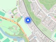 The Rise, Kirkstall, Leeds, LS5