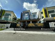 The rise, kota emerald for sale