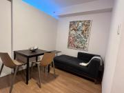 THE RISE Makati 1 Bedroom Fully Furnished Condo for Rent