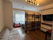 The Rise Makati One Bedroom Furnished for RENT in Makati...