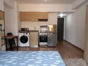 The Rise Makati | Studio Condo Unit For Rent #1830