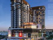 The Rise Residence Apartment For Sale! Located at Hup...