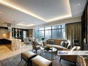 The Ritz Carlton Residences
