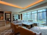 The Ritz Carlton Residences