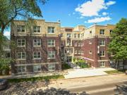 The Ritz Towers Realty Group 859 Grosvenor Avenue Apartments